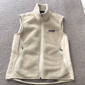 Patagonia Vest